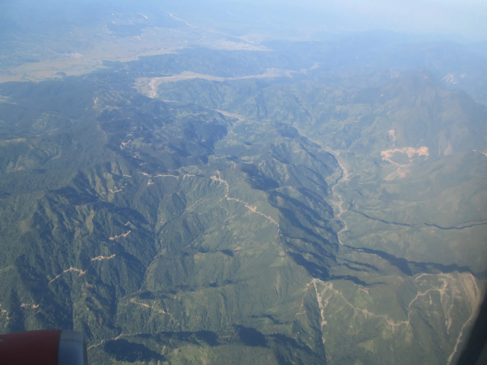 Real estate opportunities in Nepal