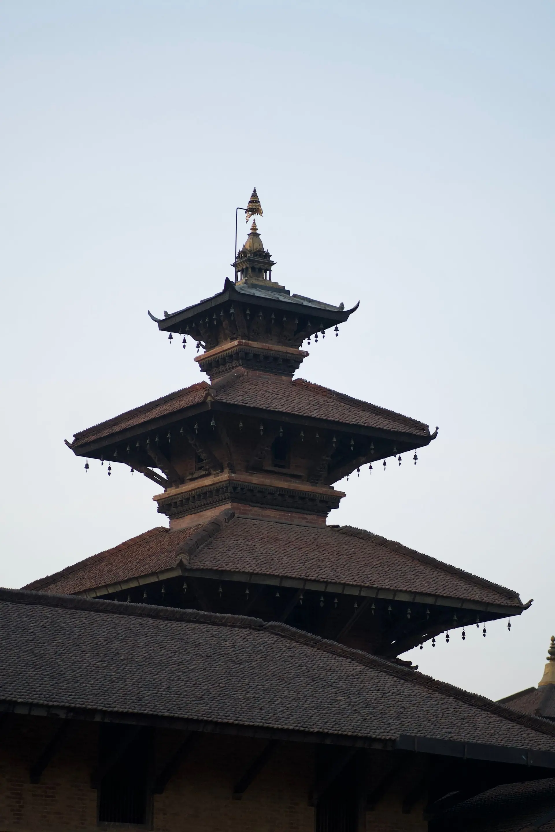 Hospitality opportunities in Nepal